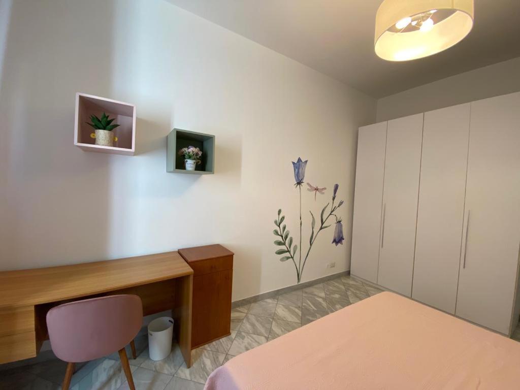 Superior Apt Next Colosseo A/C Wo Fi 3 Bedrooms Roma Dış mekan fotoğraf