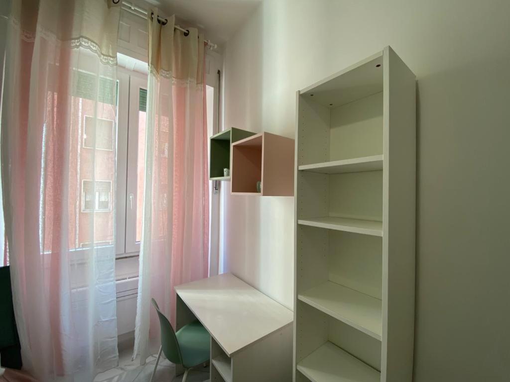 Superior Apt Next Colosseo A/C Wo Fi 3 Bedrooms Roma Dış mekan fotoğraf