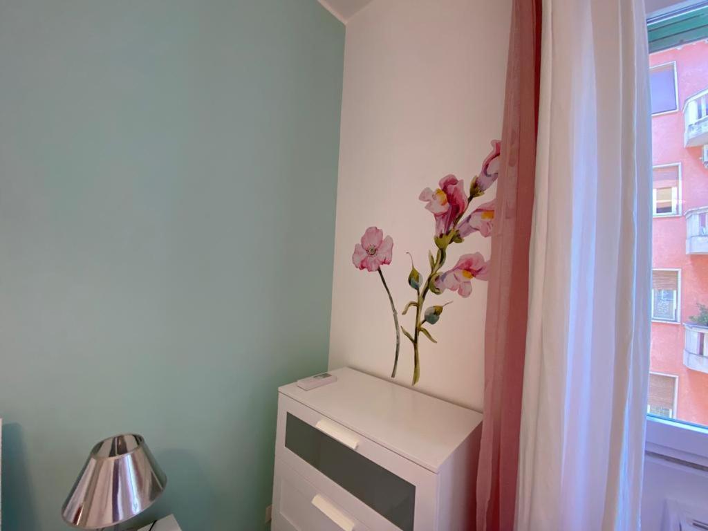 Superior Apt Next Colosseo A/C Wo Fi 3 Bedrooms Roma Dış mekan fotoğraf