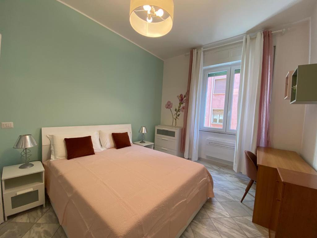 Superior Apt Next Colosseo A/C Wo Fi 3 Bedrooms Roma Dış mekan fotoğraf