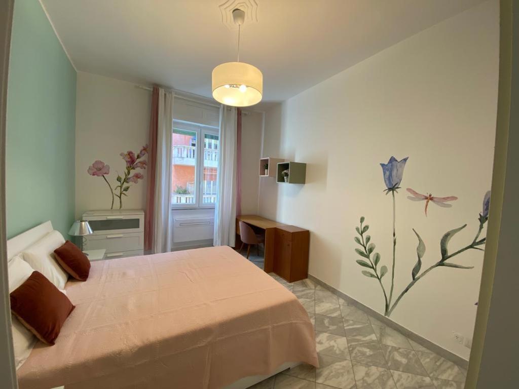 Superior Apt Next Colosseo A/C Wo Fi 3 Bedrooms Roma Dış mekan fotoğraf