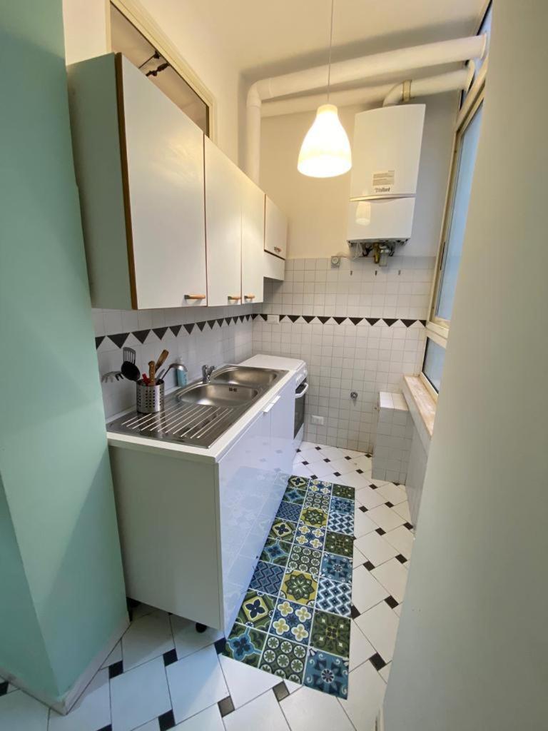 Superior Apt Next Colosseo A/C Wo Fi 3 Bedrooms Roma Dış mekan fotoğraf
