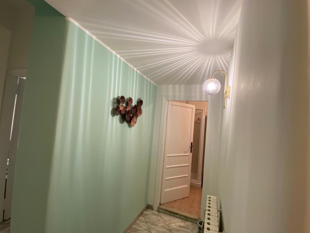 Superior Apt Next Colosseo A/C Wo Fi 3 Bedrooms Roma Dış mekan fotoğraf